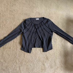 Womens Button down blouse - Urban Outfitters